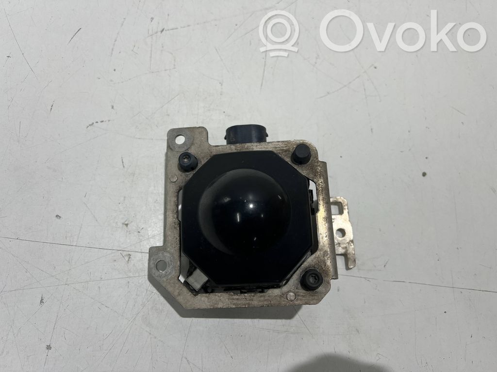 Audi A4 S4 B9 8W Radar / Czujnik Distronic 