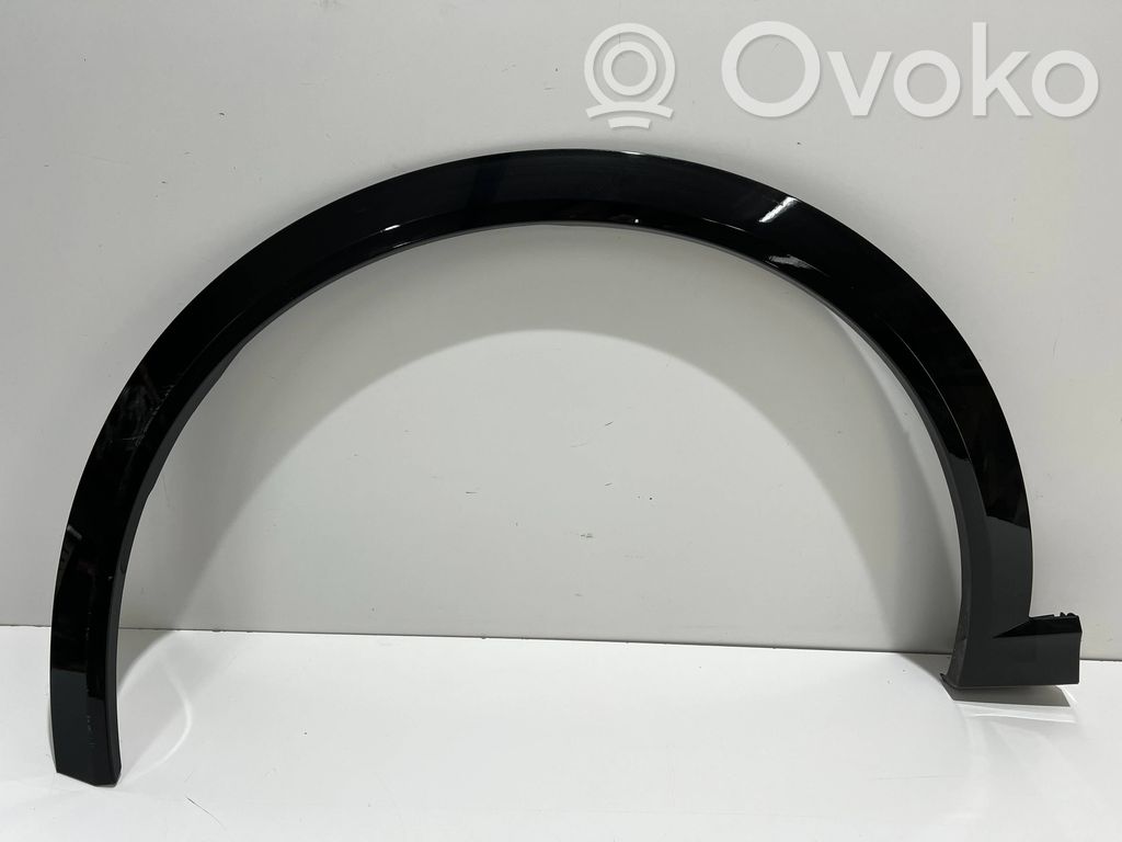 Front arch trim   10569,10568,4K2853717F