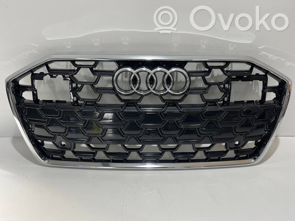 Audi A6 S6 C8 4K Etusäleikkö 