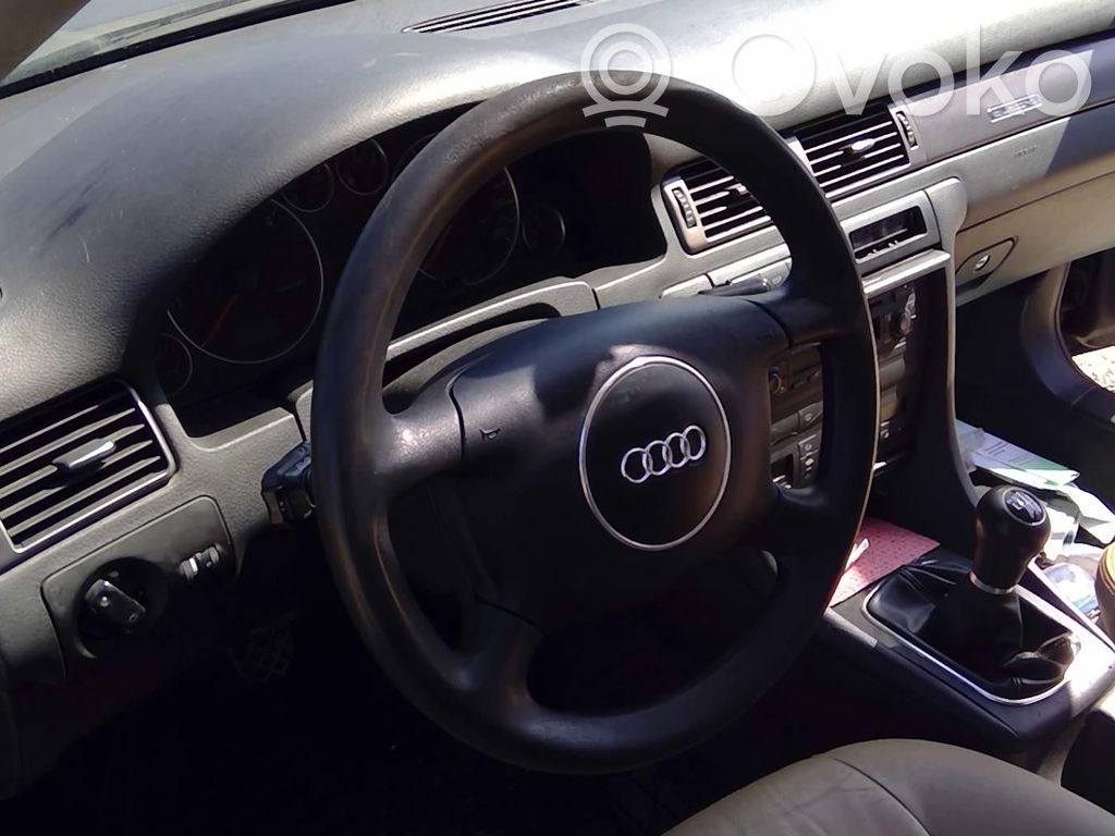 Audi A6 S6 C5 4B Stūre 