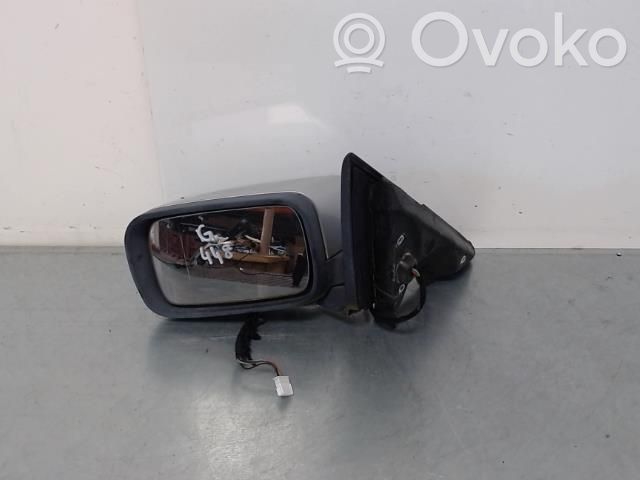 BMW 3 E46 Manual wing mirror 