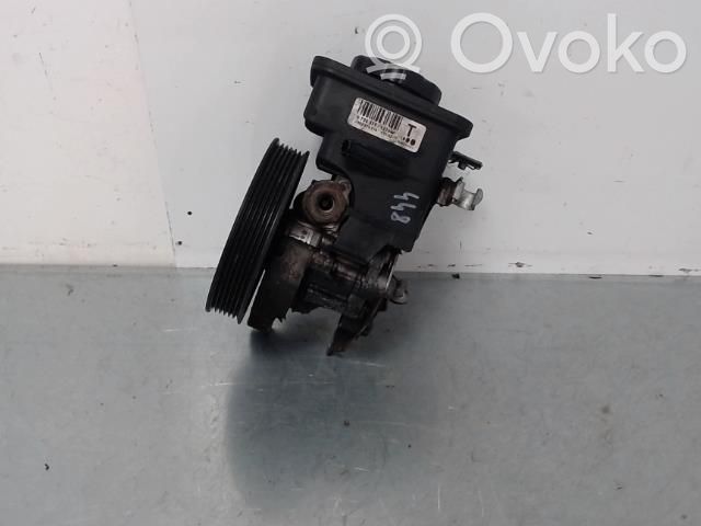 Power steering pump   6756575