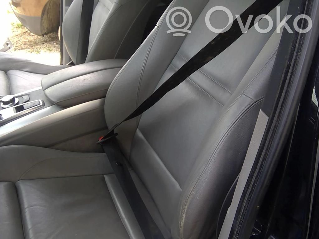 BMW X5 E70 Sicherheitsgurt vorne 