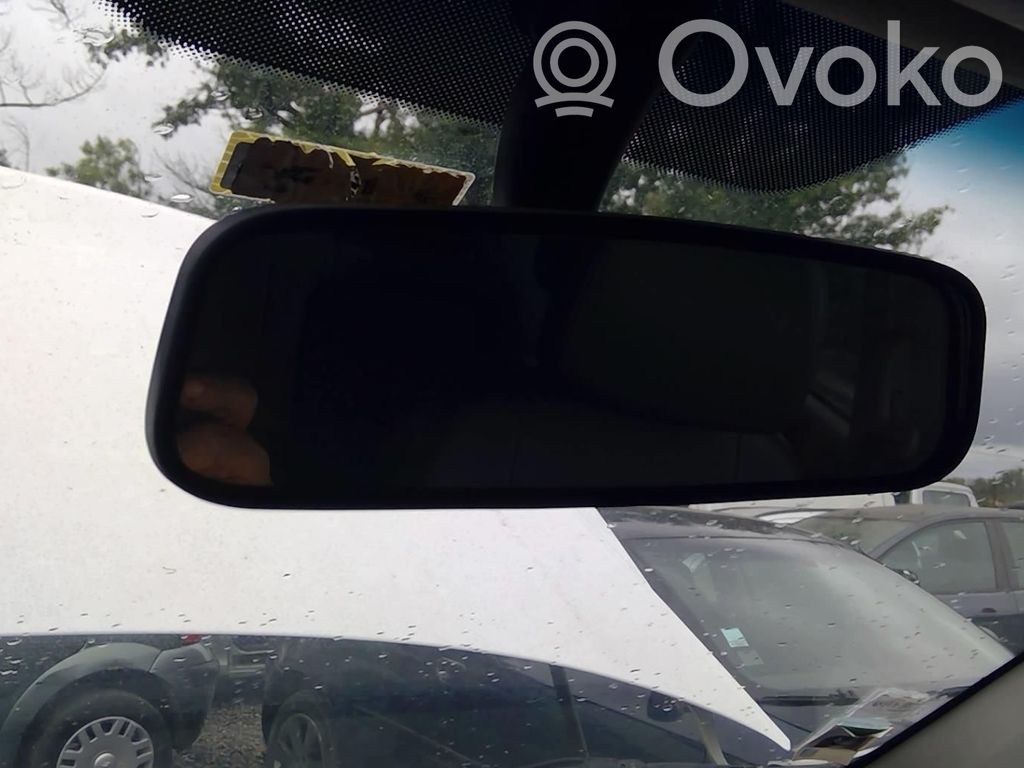 Chevrolet Captiva Espejo retrovisor (interior) 