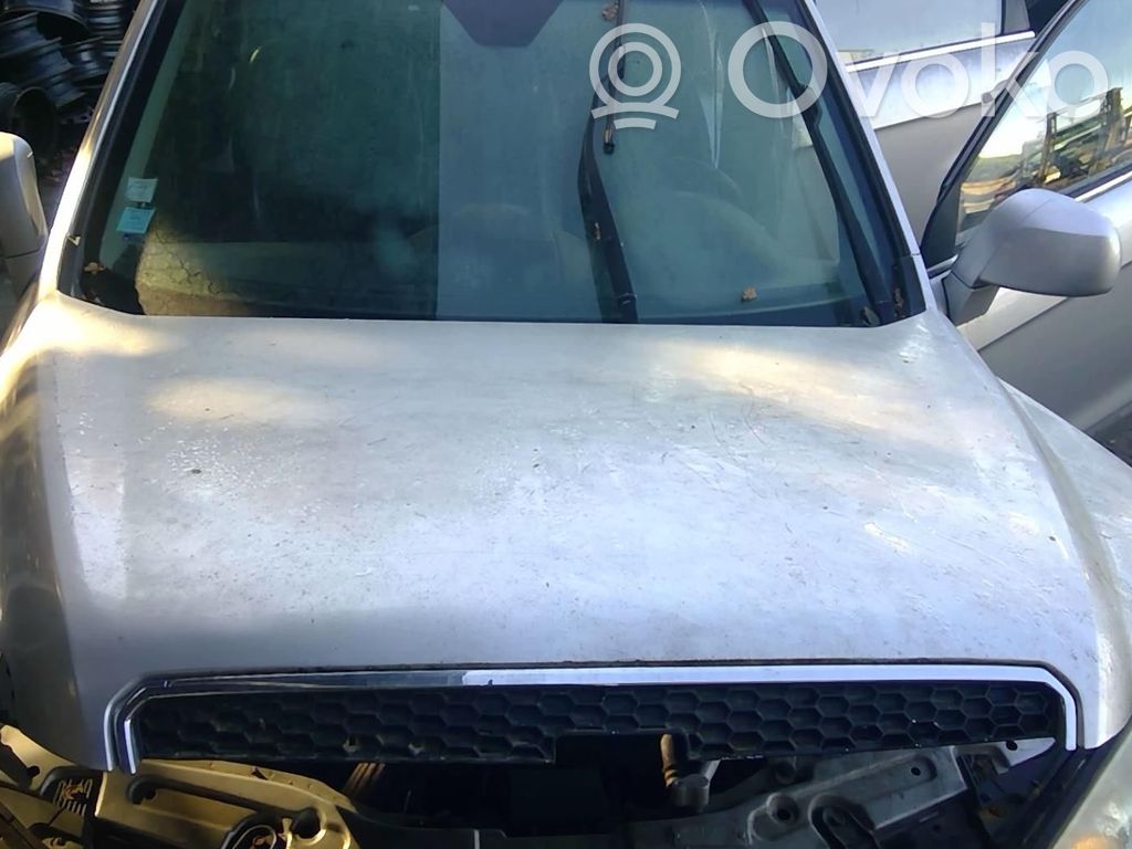Chevrolet Captiva Engine bonnet/hood 