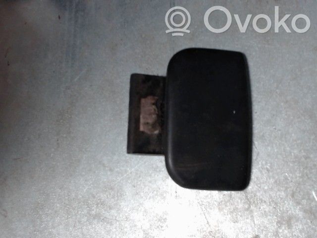 Manecilla externa puerta delantera