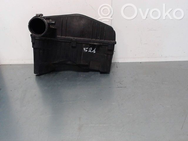 Citroen C3 Obudowa filtra powietrza 