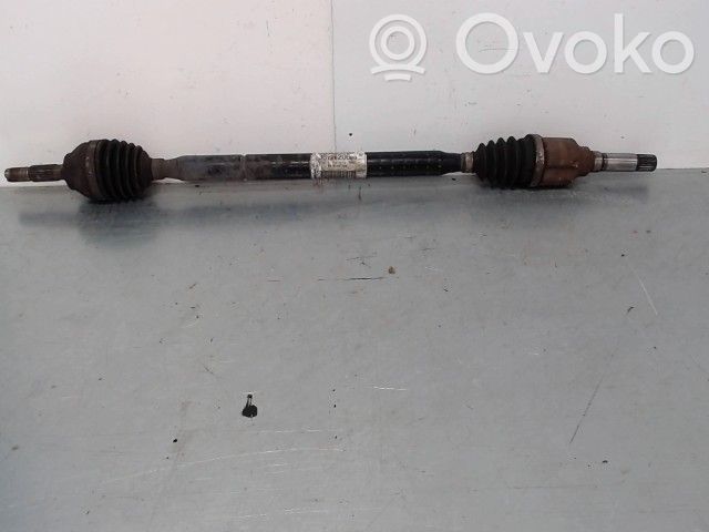 Citroen C3 Front driveshaft 