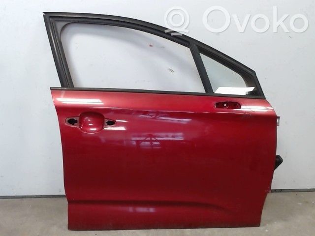 Citroen C4 II Дверь 