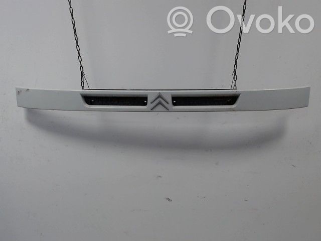 Citroen Jumper Atrapa chłodnicy / Grill 