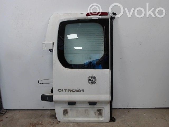 Citroen Jumpy Krovinių (bagažinės) durys 