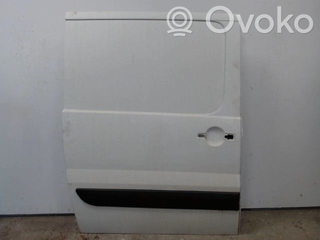 Citroen Jumpy Šoninės slankiojančios durys 