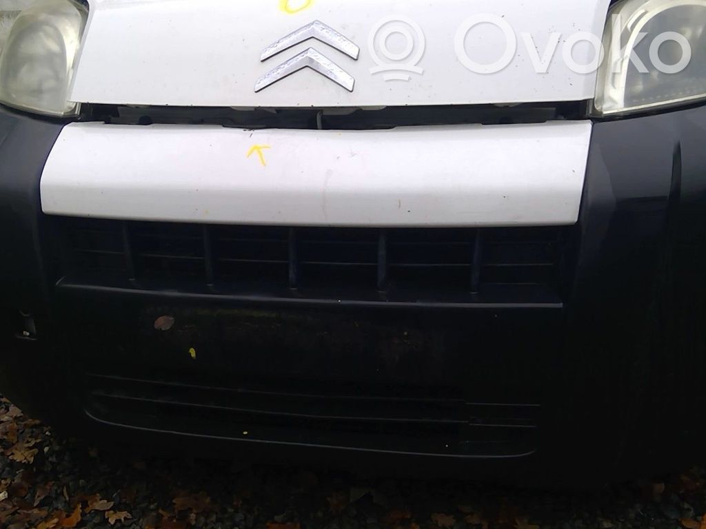 Citroen Nemo Front bumper 