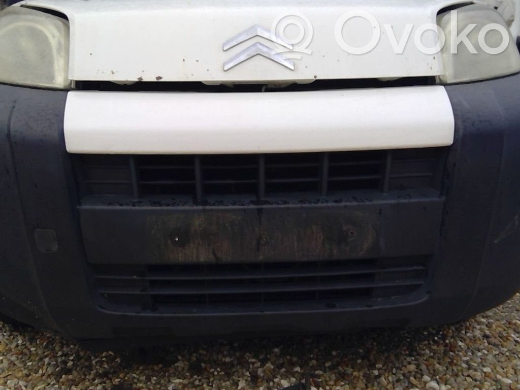Citroen Nemo Front bumper 