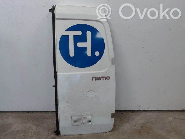 Citroen Nemo Durvis 