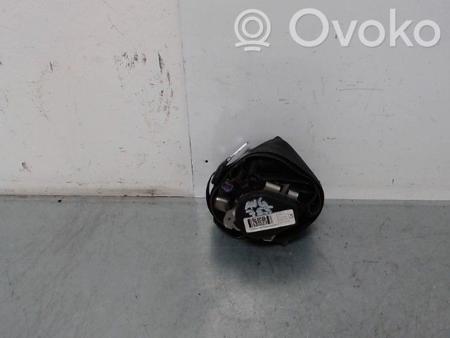 Citroen Nemo Saugos diržas priekinis 