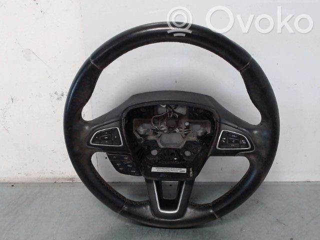 Ford Focus Volante 