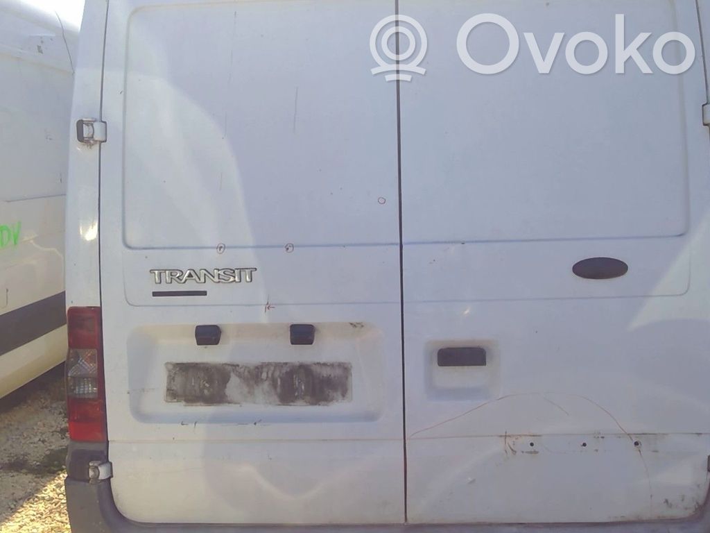 Ford Transit Durvis 