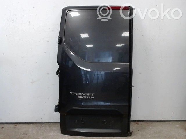 Ford Transit Custom Дверь 