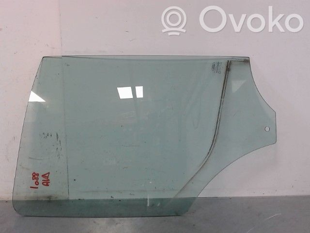 Ford Transit Custom Fenster Scheibe Tür vorne (4-Türer) 