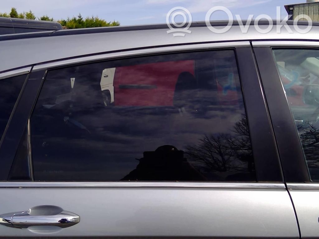 Honda CR-V Luna de la puerta trasera 