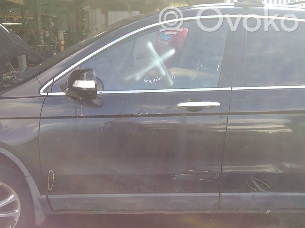 Honda CR-V Durvis 