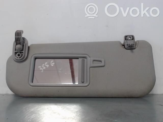 Hyundai i30 Sun visor 
