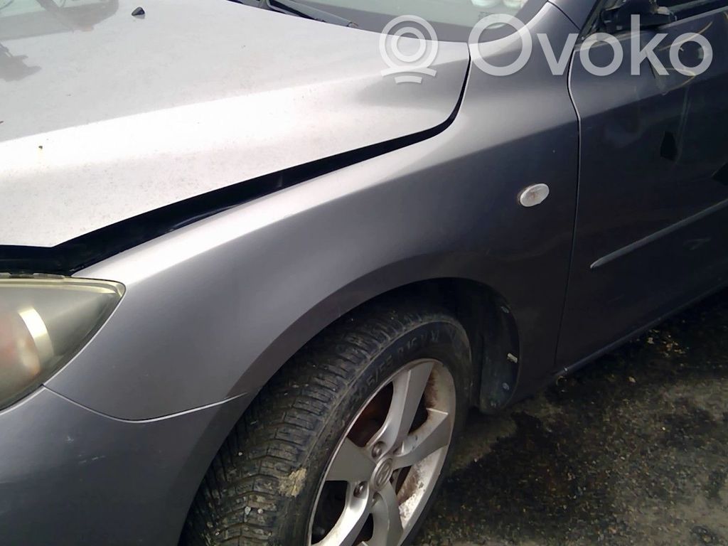 Mazda 3 I Sparnas 