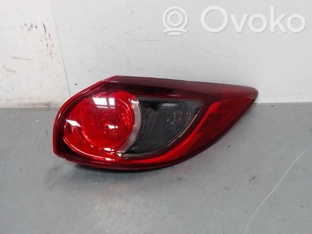 Mazda CX-5 Takavalot 