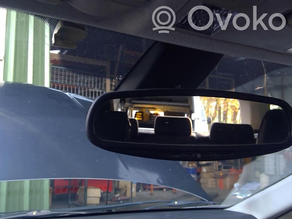 Mazda CX-7 Espejo retrovisor (interior) 