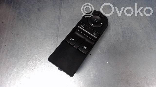 Opel Astra H Comutator comandă geamuri electrice 