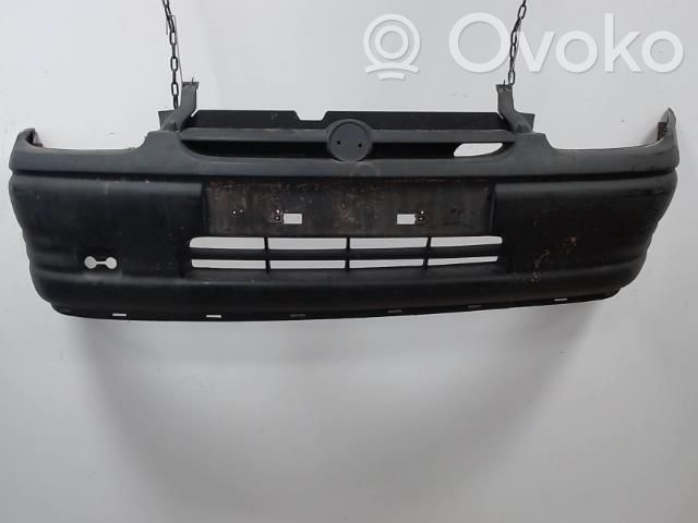 Opel Corsa B Priekšējais bamperis 