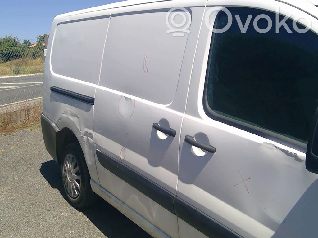 Peugeot Expert Side sliding door 