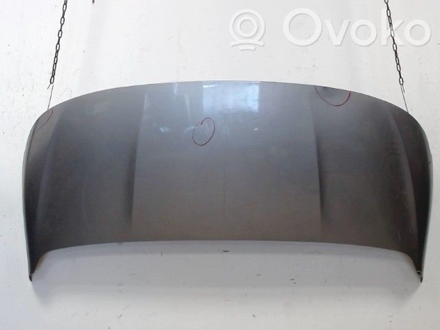 Peugeot Partner III Dzinēja pārsegs (vāks) 