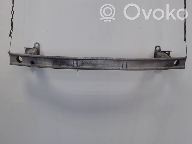 Renault Clio III Front bumper cross member 