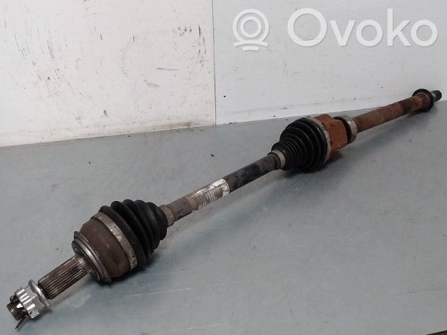 Renault Kadjar Front driveshaft 