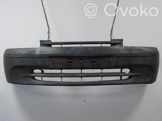 Renault Kangoo I Front bumper 