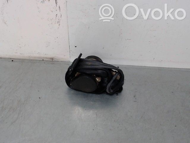 Renault Kangoo I Cinturón trasero 