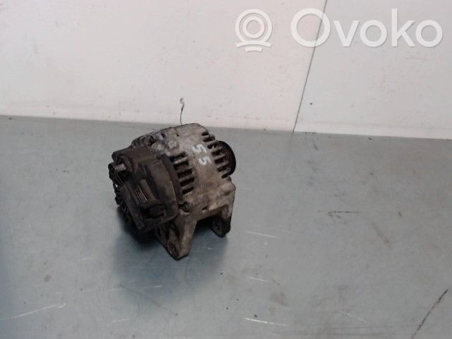 Renault Laguna II Generator/alternator 