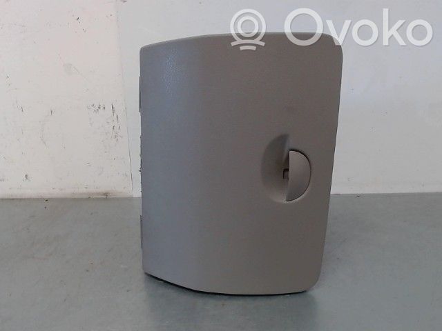 Renault Modus Daiktadėžės (bordačioko) komplektas 