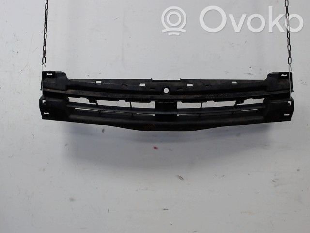 Renault Trafic II (X83) Ornament îmbinare bară față 