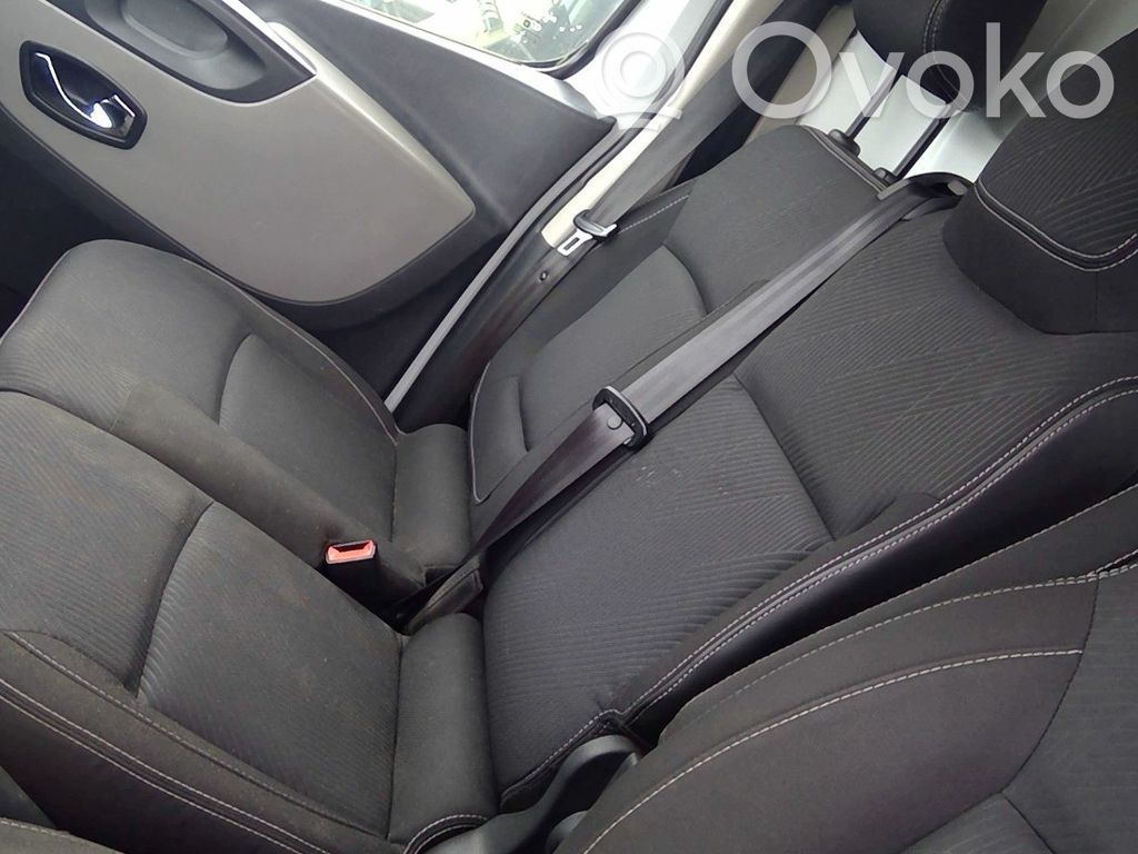 Renault Trafic III (X82) Scaun dublu față 