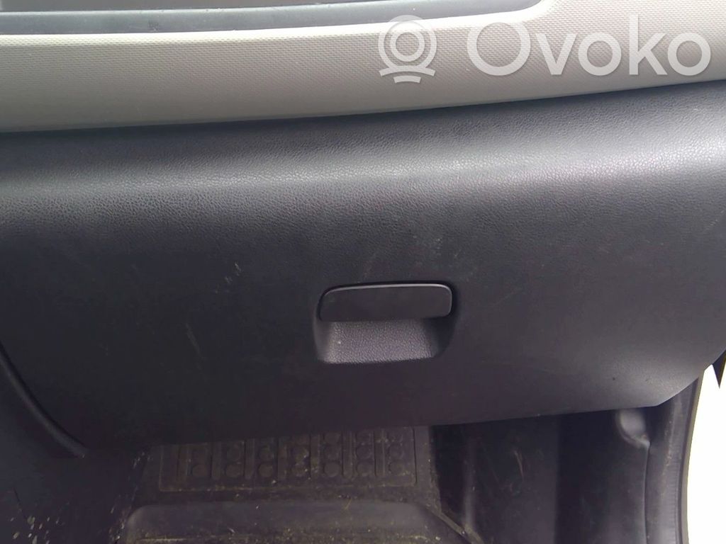 Renault Trafic III (X82) Schowek deski rozdzielczej / Komplet 
