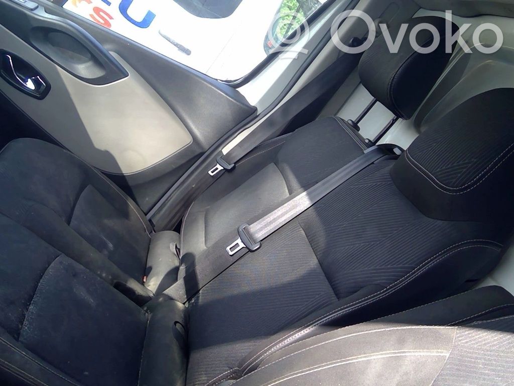 Renault Trafic III (X82) Scaun dublu față 