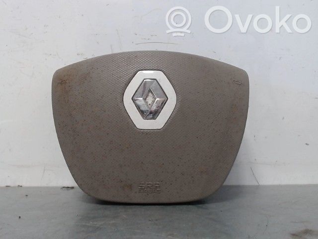 Renault Zoe Airbag volan 