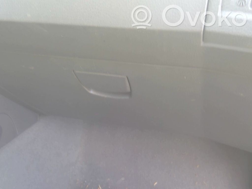 SsangYong Kyron Juego guantera 