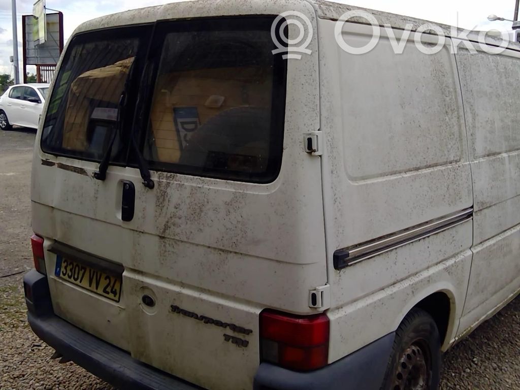 Volkswagen Transporter - Caravelle T4 Back/rear loading door 