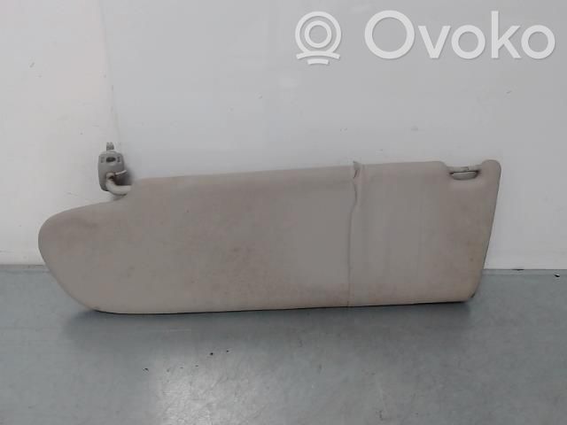 Volkswagen Multivan T5 Häikäisysuoja 