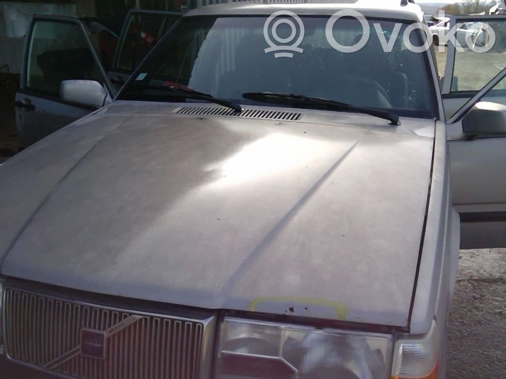 Volvo 940 Konepelti 