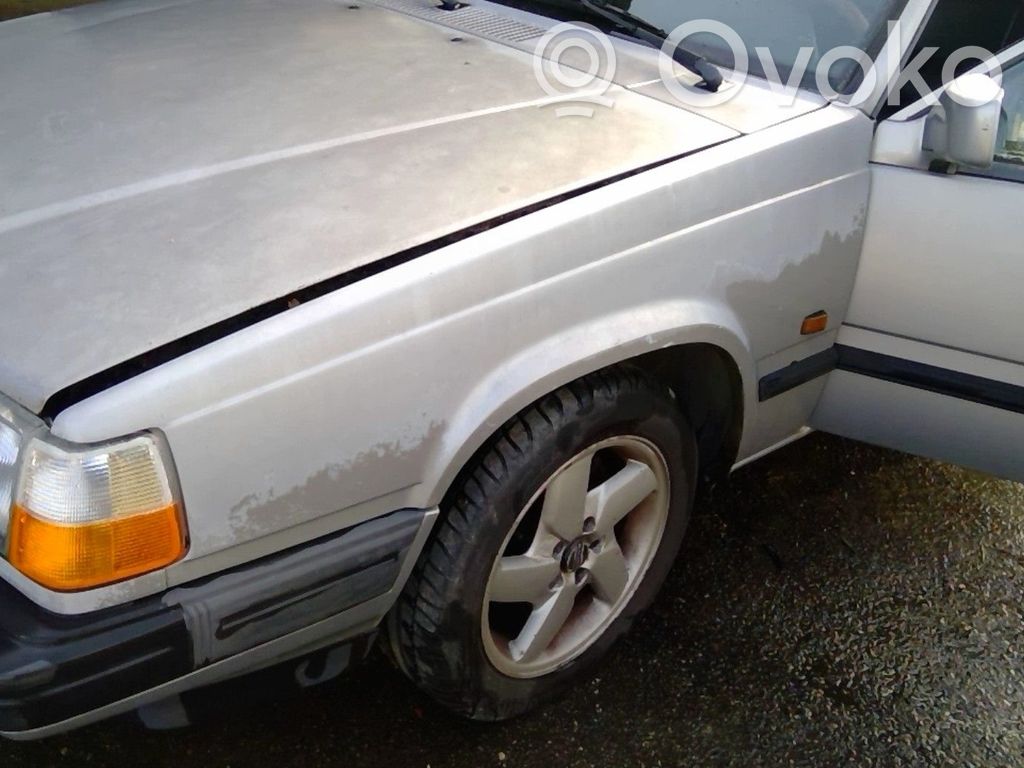Volvo 940 Spārns 